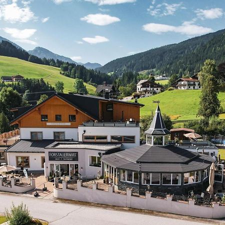Forstauerwirt Hotel & Restaurant Exterior foto